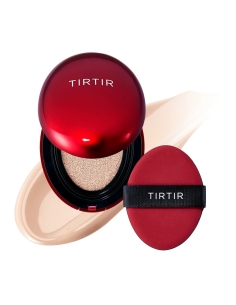 Tirtir Mask Fit Red Cushion 17C Porcelain 18 g 2